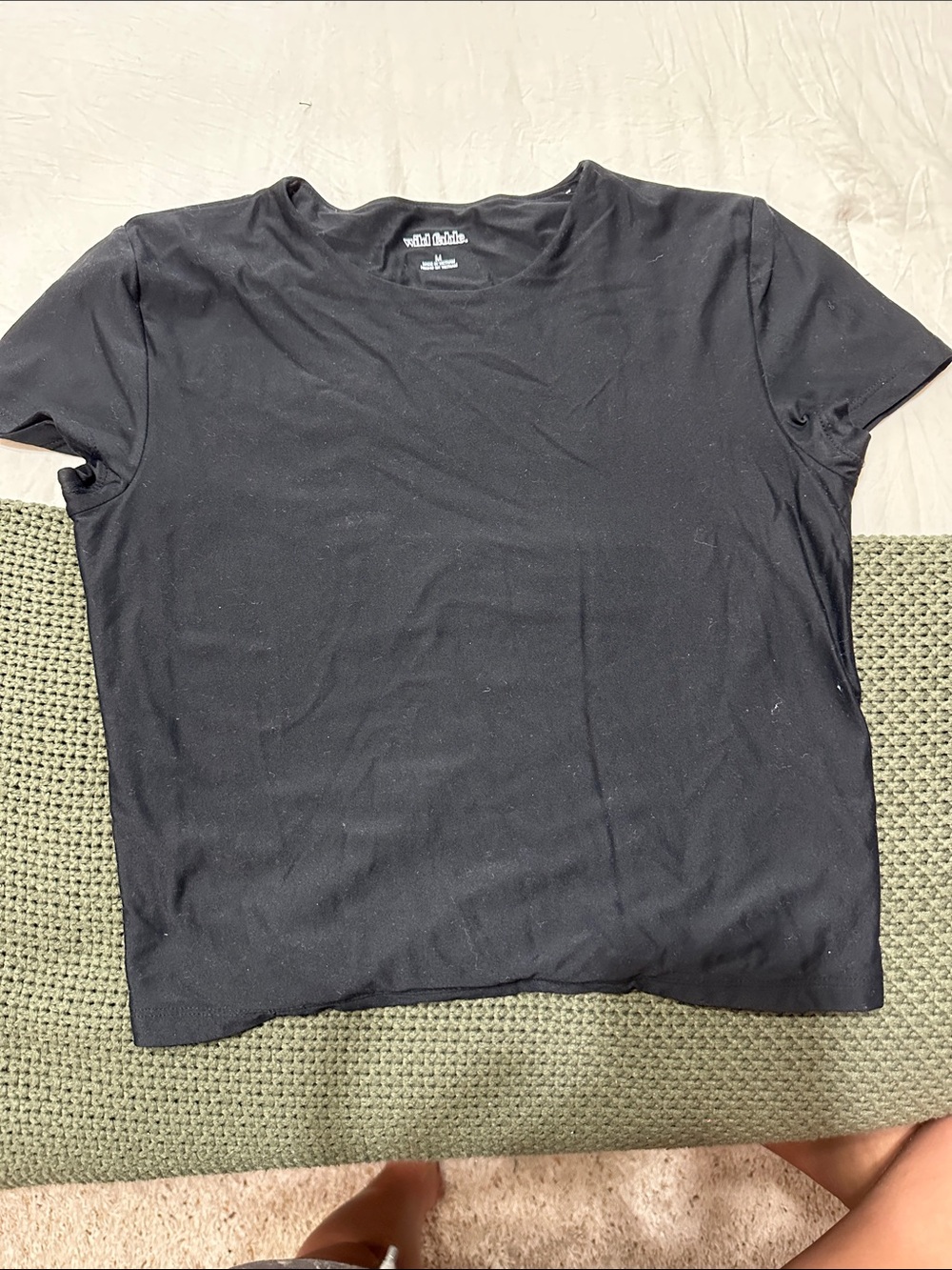 Wild Fable tee